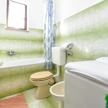 Apartment Morena-1 *
